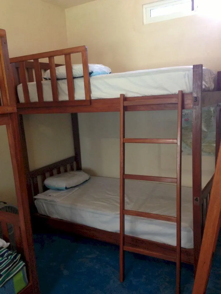Yaxche Centro Hostal Y Camping Bacalar 0*,  Mexico