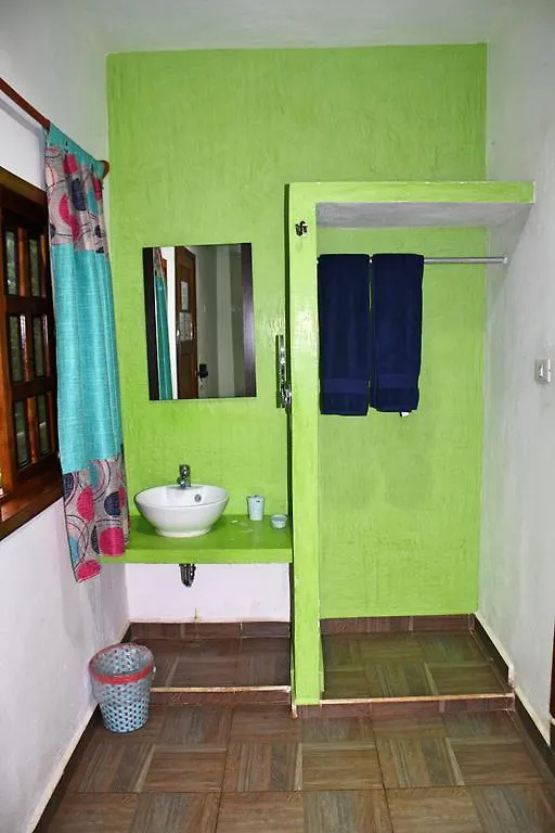 Yaxche Centro Hostal Y Camping Bacalar