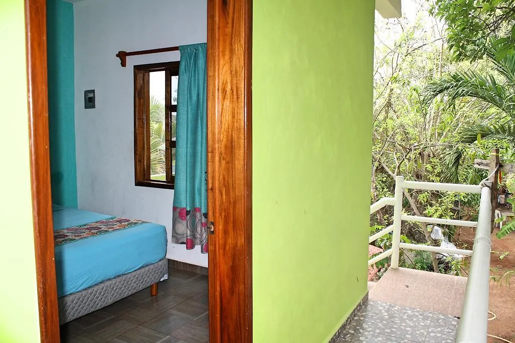 Yaxche Centro Hostal y Camping Bacalar 0*,
