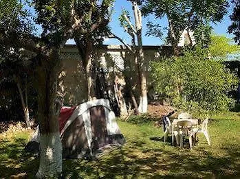Yaxche Centro Hostal Y Camping باكالار 0*,  المكسيك